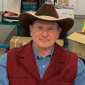 Meet your Posher, Phil